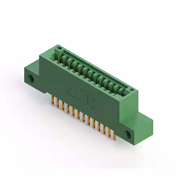 845-013-558-112 EDAC Inc.  Edgeboard Connectors